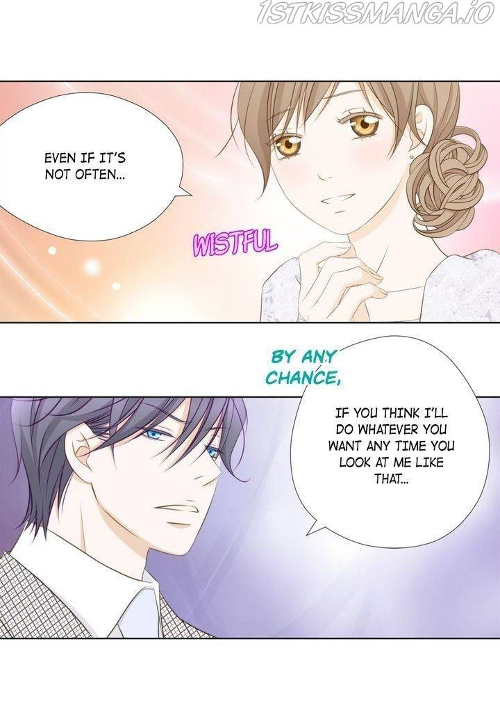 President Long-Legs chapter 111 - page 35