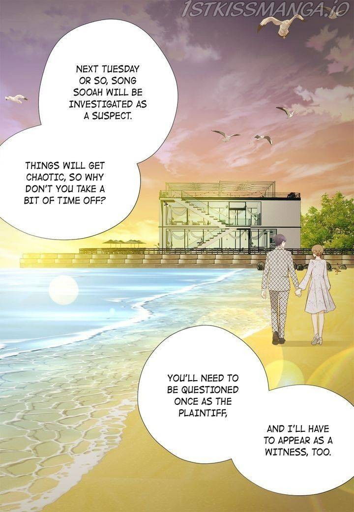 President Long-Legs chapter 111 - page 39