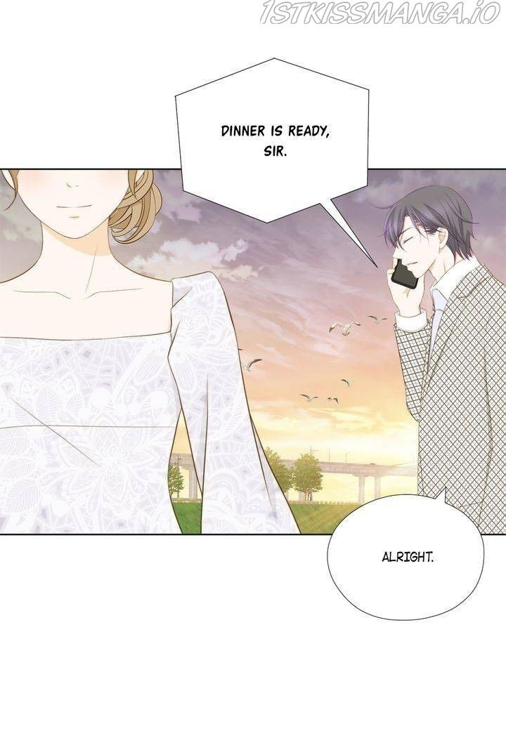 President Long-Legs chapter 111 - page 42