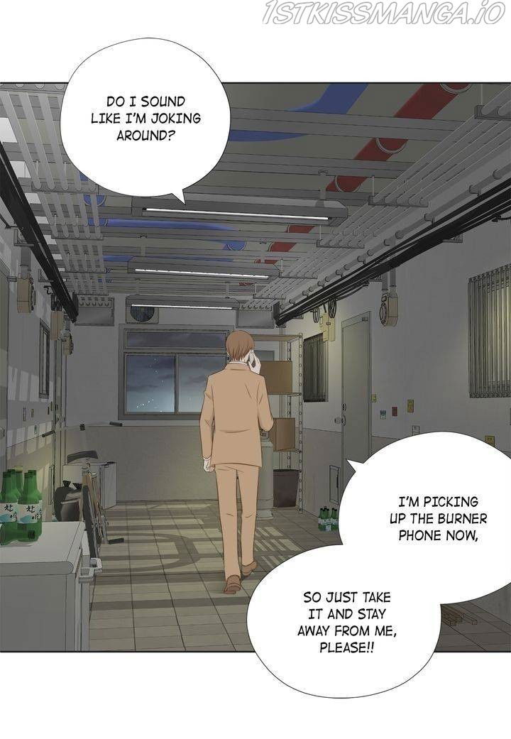 President Long-Legs chapter 111 - page 47