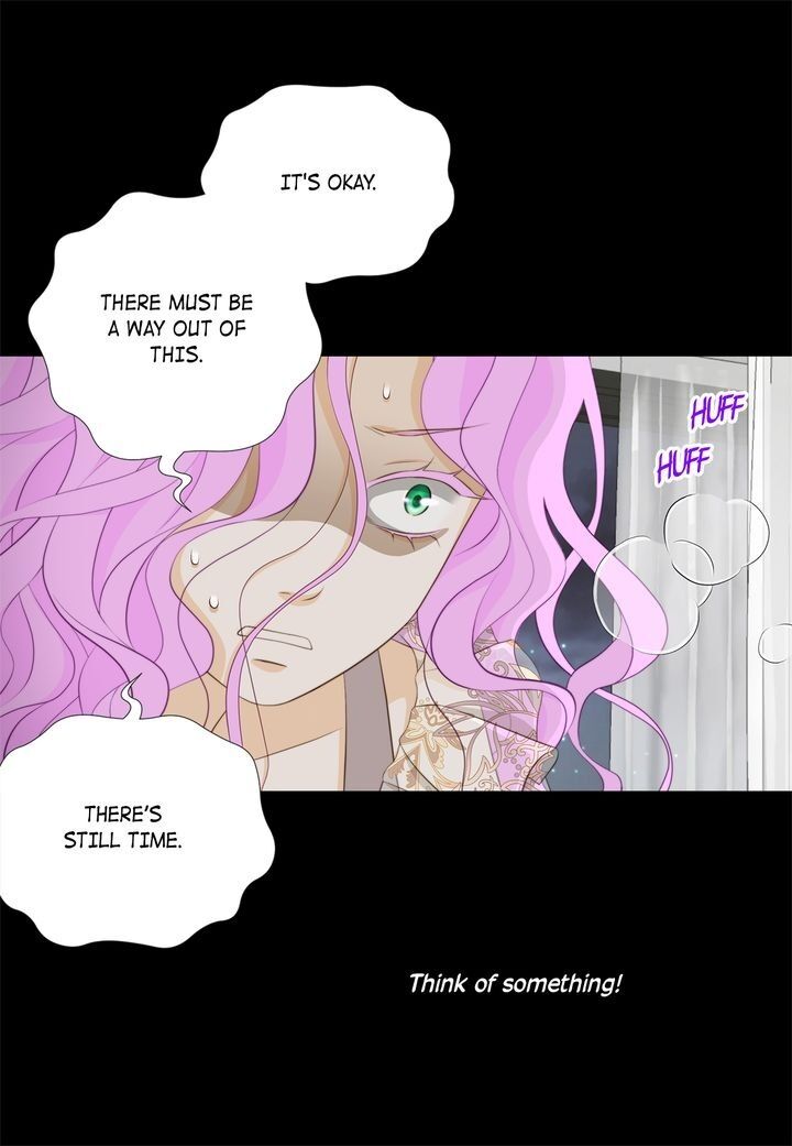 President Long-Legs chapter 100 - page 10