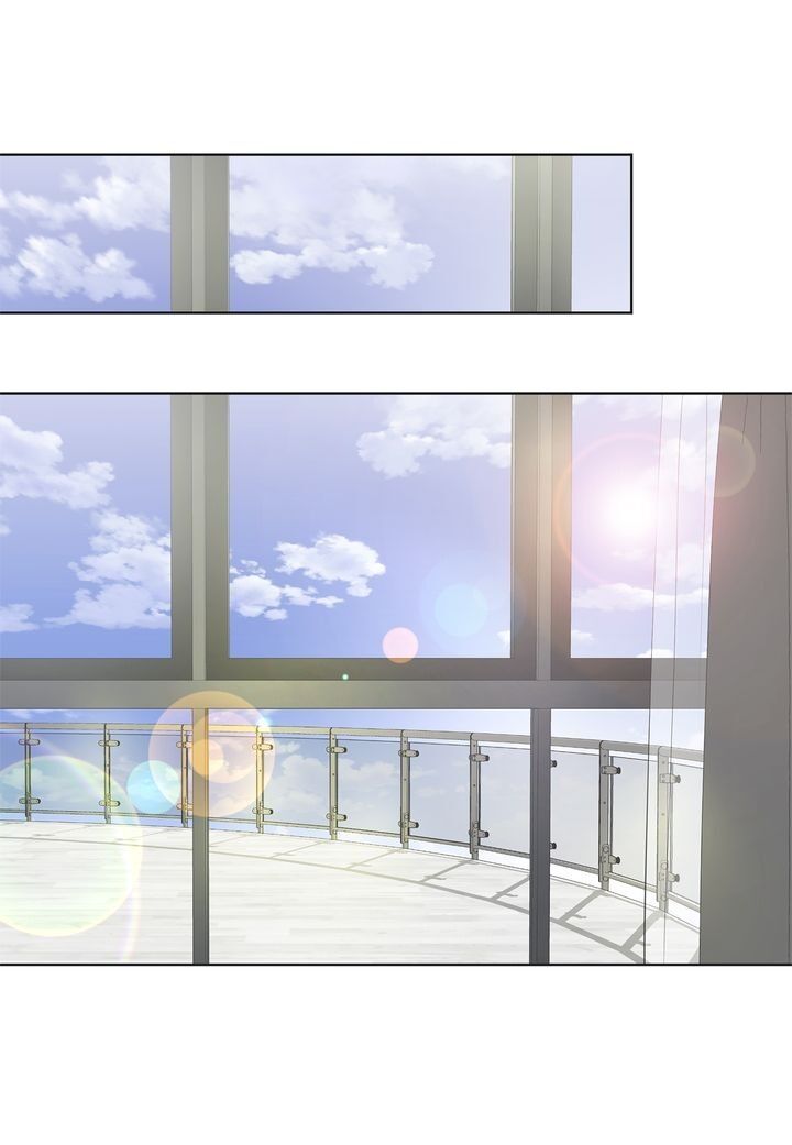 President Long-Legs chapter 100 - page 31