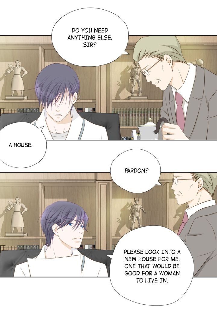 President Long-Legs chapter 100 - page 39