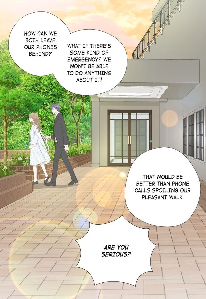 President Long-Legs chapter 100 - page 47