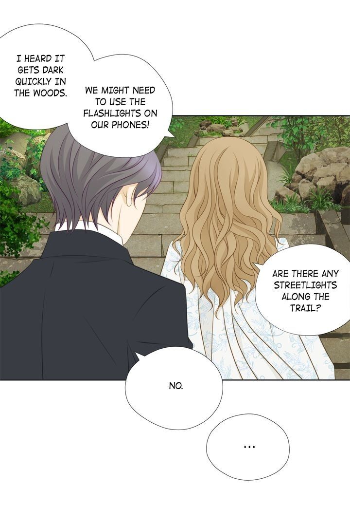 President Long-Legs chapter 100 - page 48