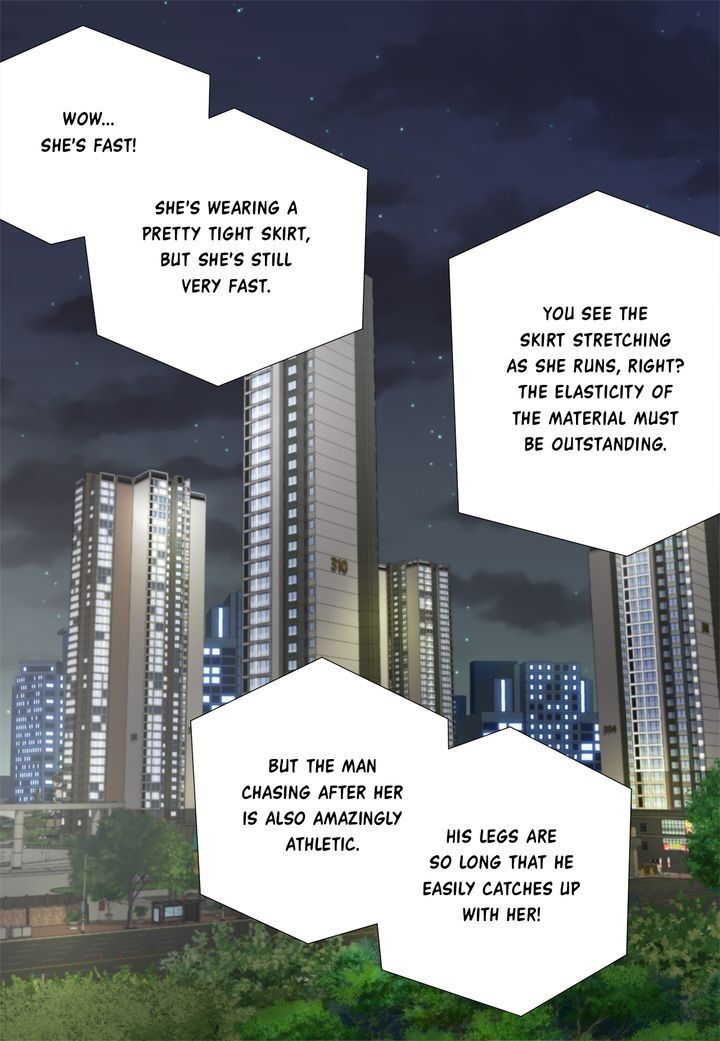 President Long-Legs chapter 100 - page 5