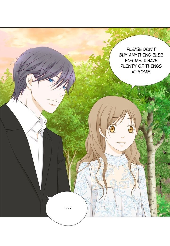 President Long-Legs chapter 100 - page 50