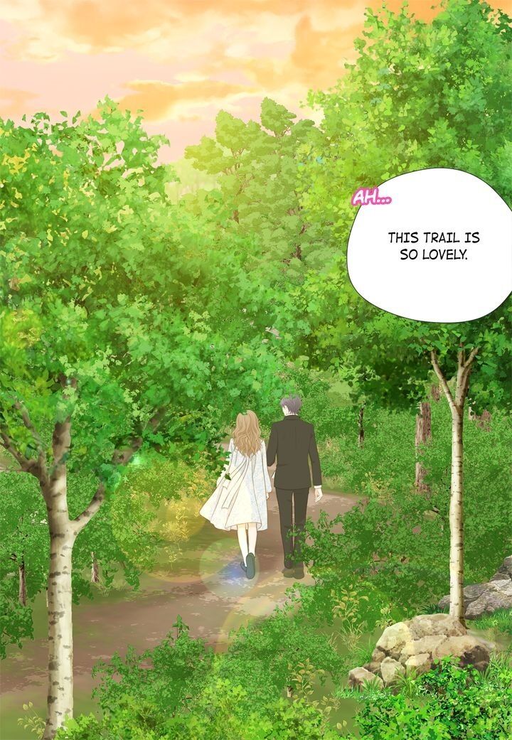 President Long-Legs chapter 100 - page 51