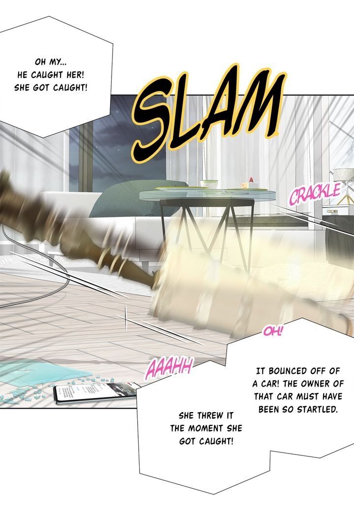 President Long-Legs chapter 100 - page 6