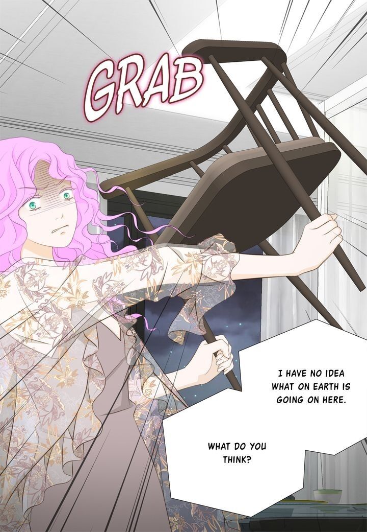 President Long-Legs chapter 100 - page 7