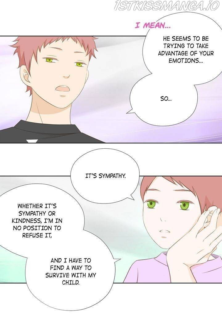 President Long-Legs chapter 112 - page 10