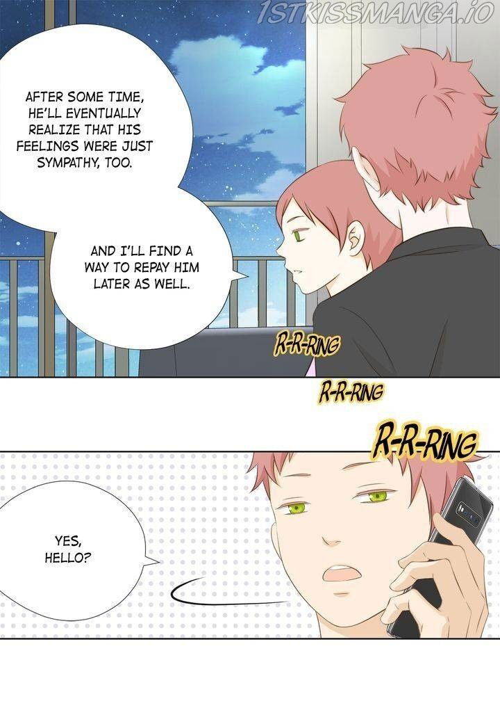 President Long-Legs chapter 112 - page 11
