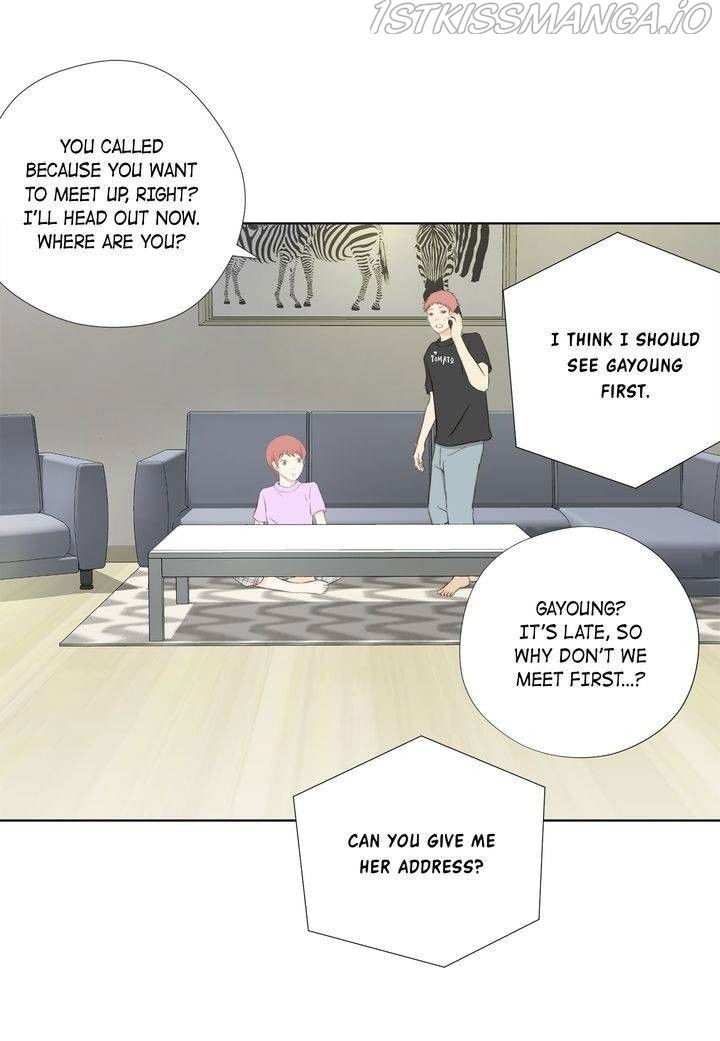 President Long-Legs chapter 112 - page 15