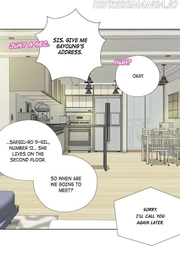 President Long-Legs chapter 112 - page 16
