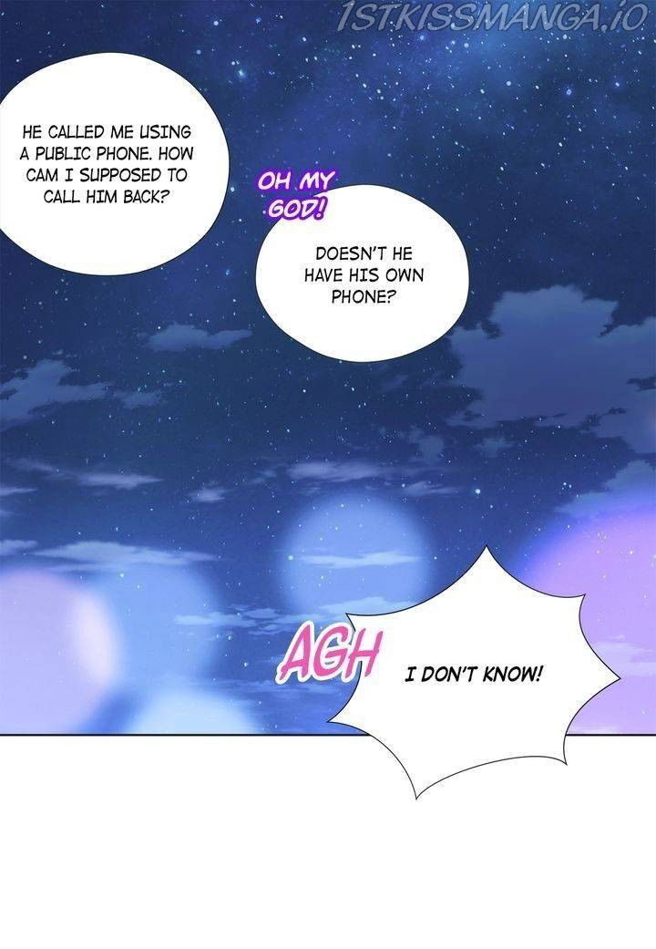 President Long-Legs chapter 112 - page 18