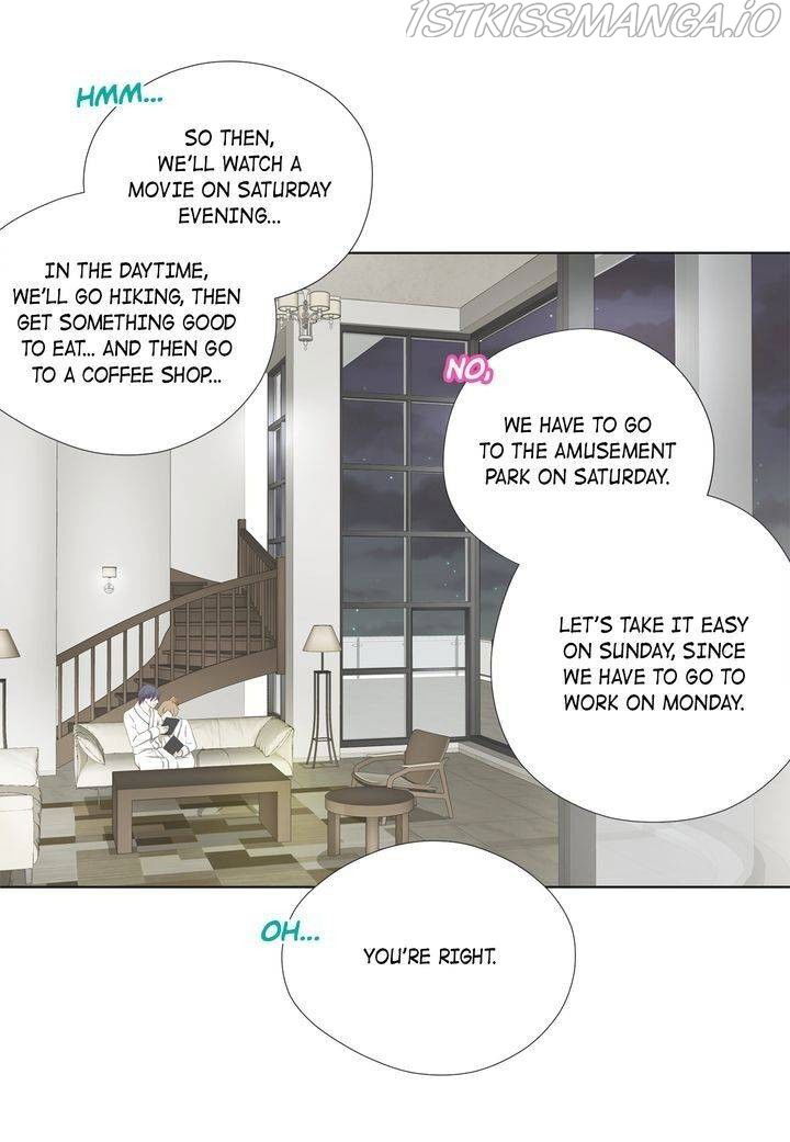 President Long-Legs chapter 112 - page 20