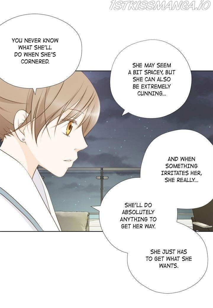 President Long-Legs chapter 112 - page 24