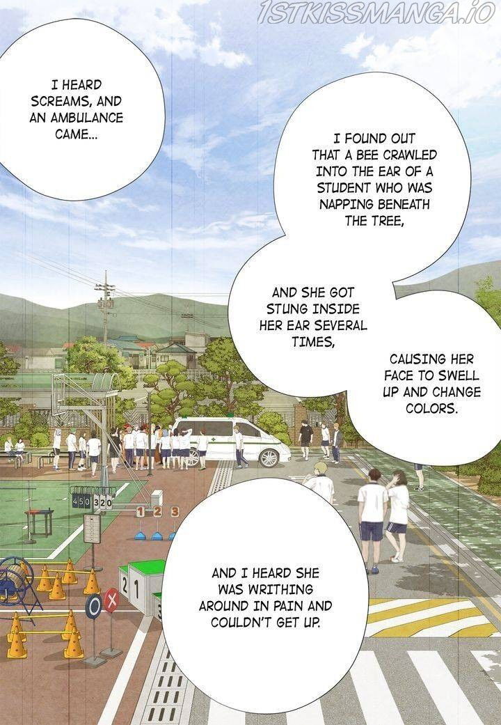President Long-Legs chapter 112 - page 29