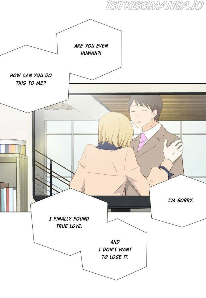 President Long-Legs chapter 112 - page 3