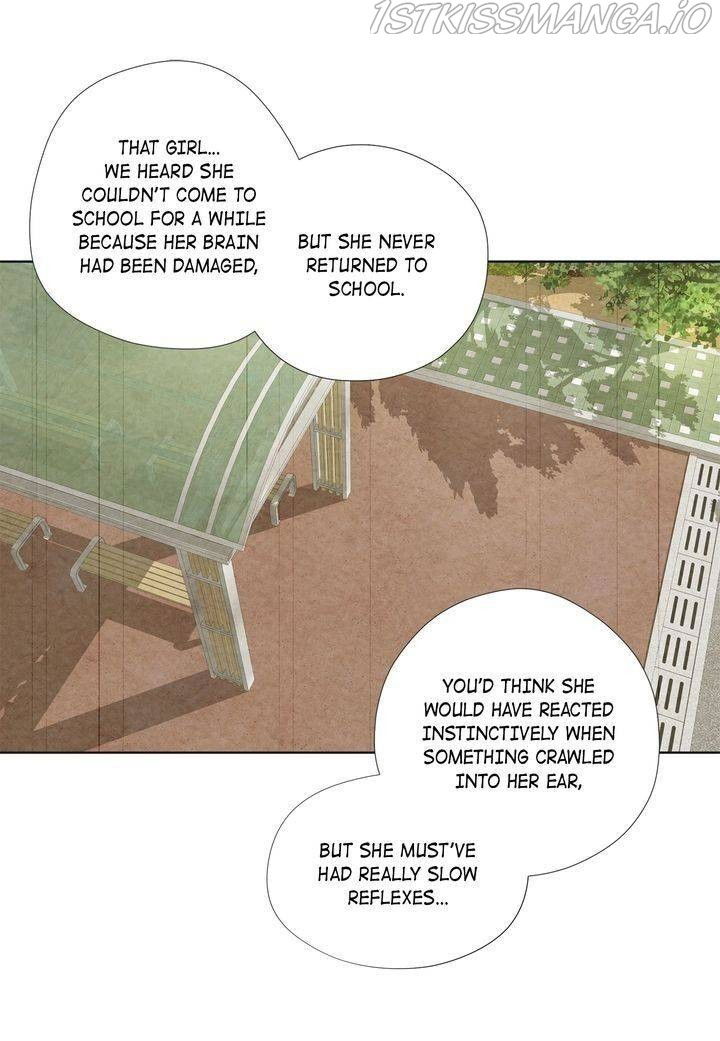 President Long-Legs chapter 112 - page 30