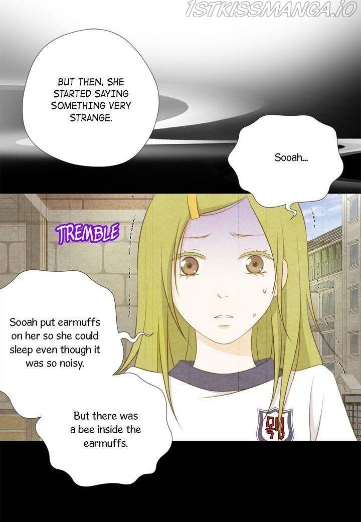 President Long-Legs chapter 112 - page 33