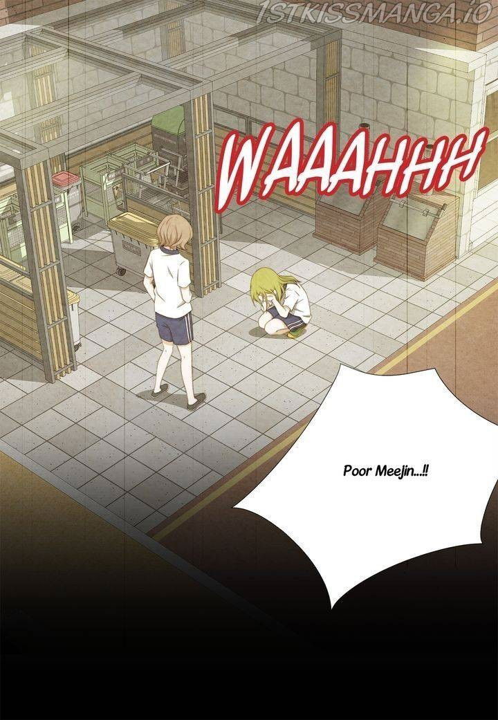 President Long-Legs chapter 112 - page 39