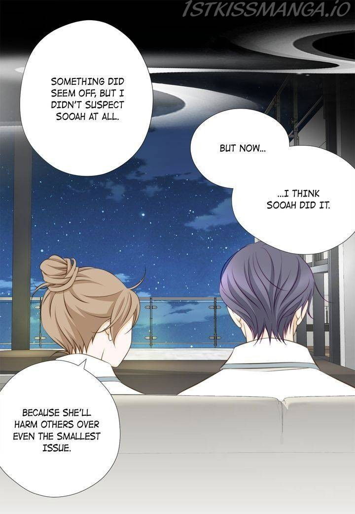 President Long-Legs chapter 112 - page 40