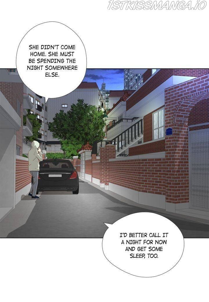 President Long-Legs chapter 112 - page 43