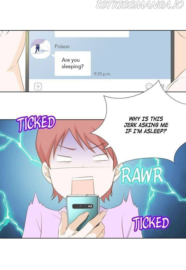 President Long-Legs chapter 112 - page 6