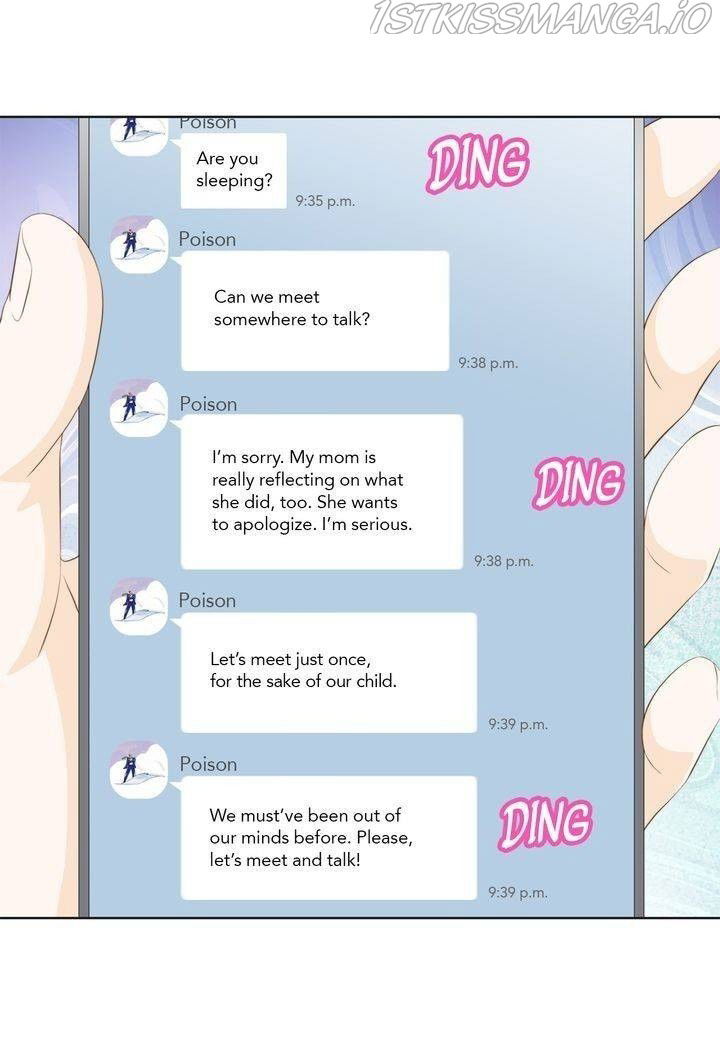 President Long-Legs chapter 112 - page 7