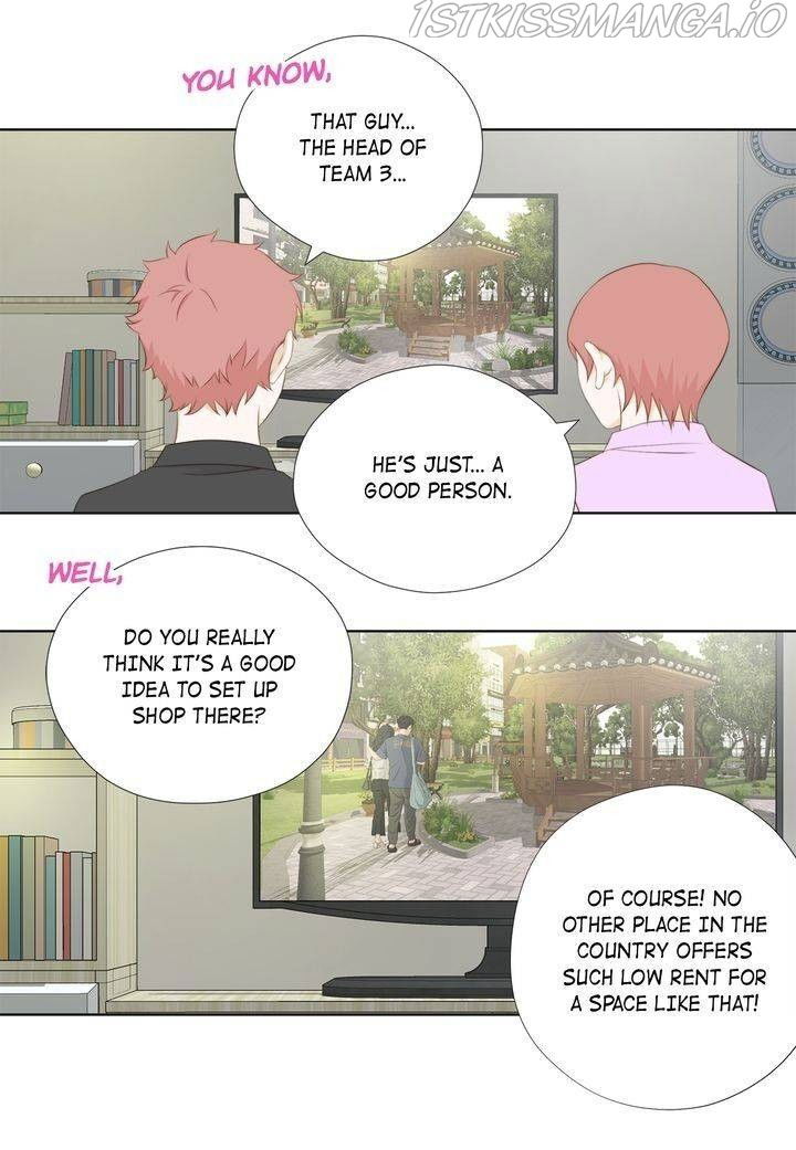 President Long-Legs chapter 112 - page 9