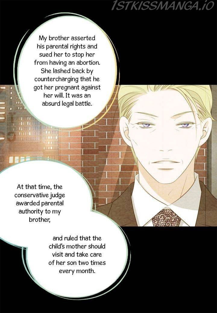 President Long-Legs chapter 113 - page 40
