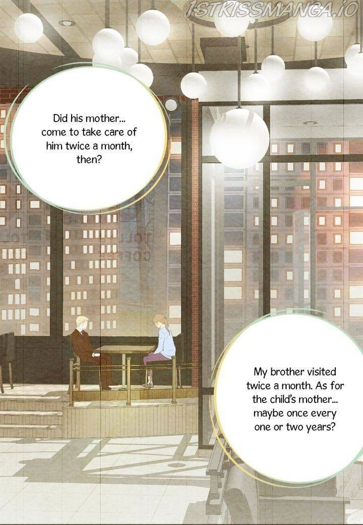 President Long-Legs chapter 113 - page 41