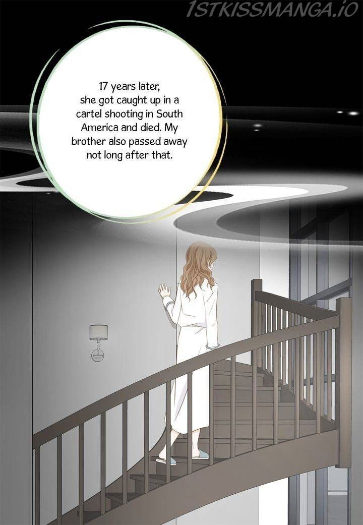 President Long-Legs chapter 113 - page 42