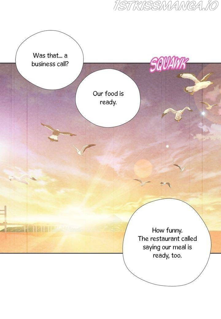 President Long-Legs chapter 113 - page 44