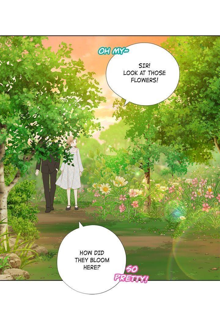 President Long-Legs chapter 101 - page 14