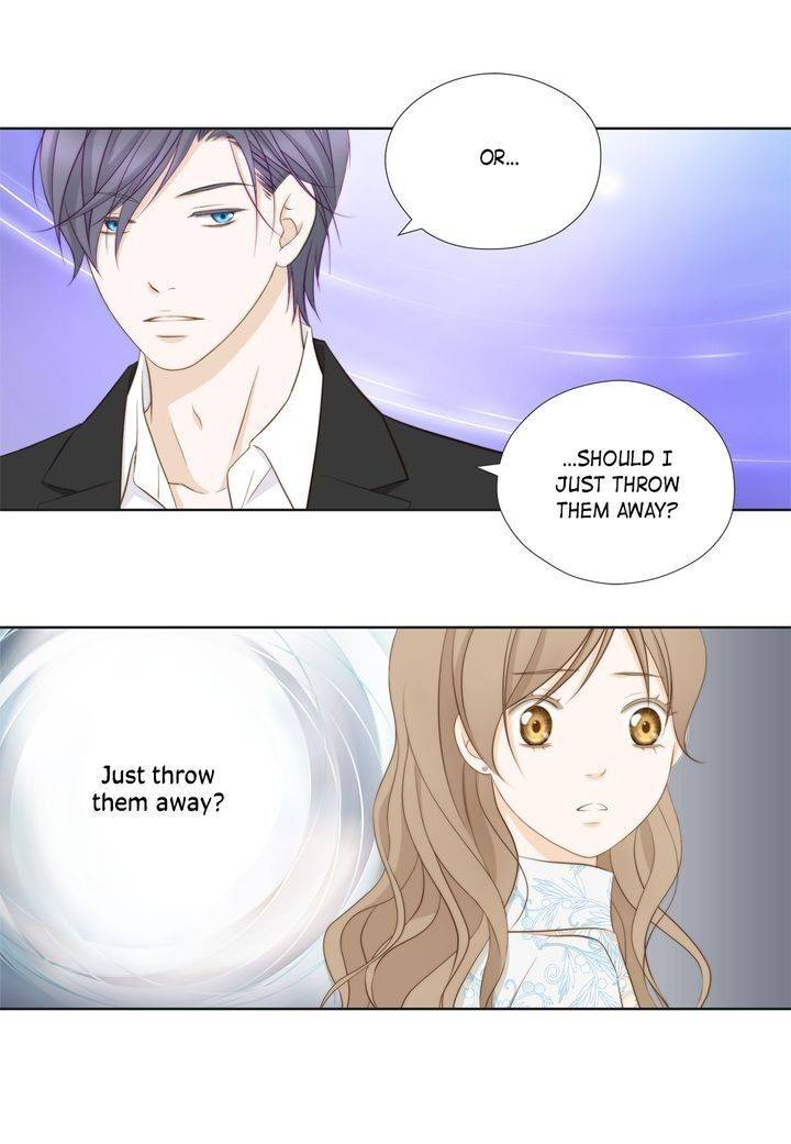 President Long-Legs chapter 101 - page 21