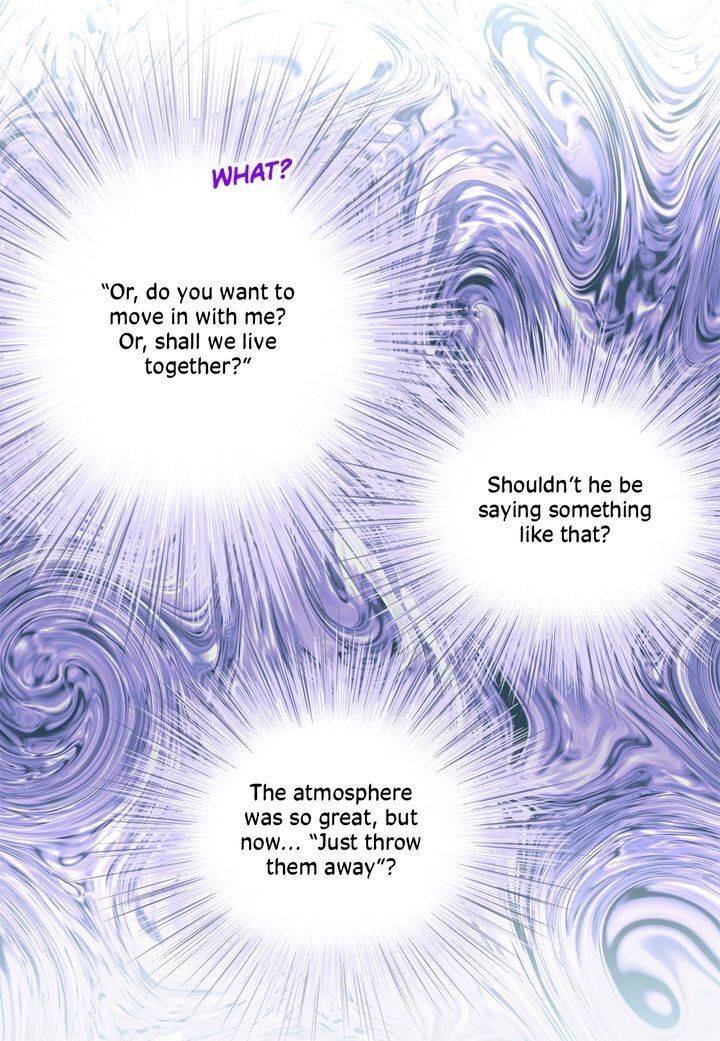 President Long-Legs chapter 101 - page 22