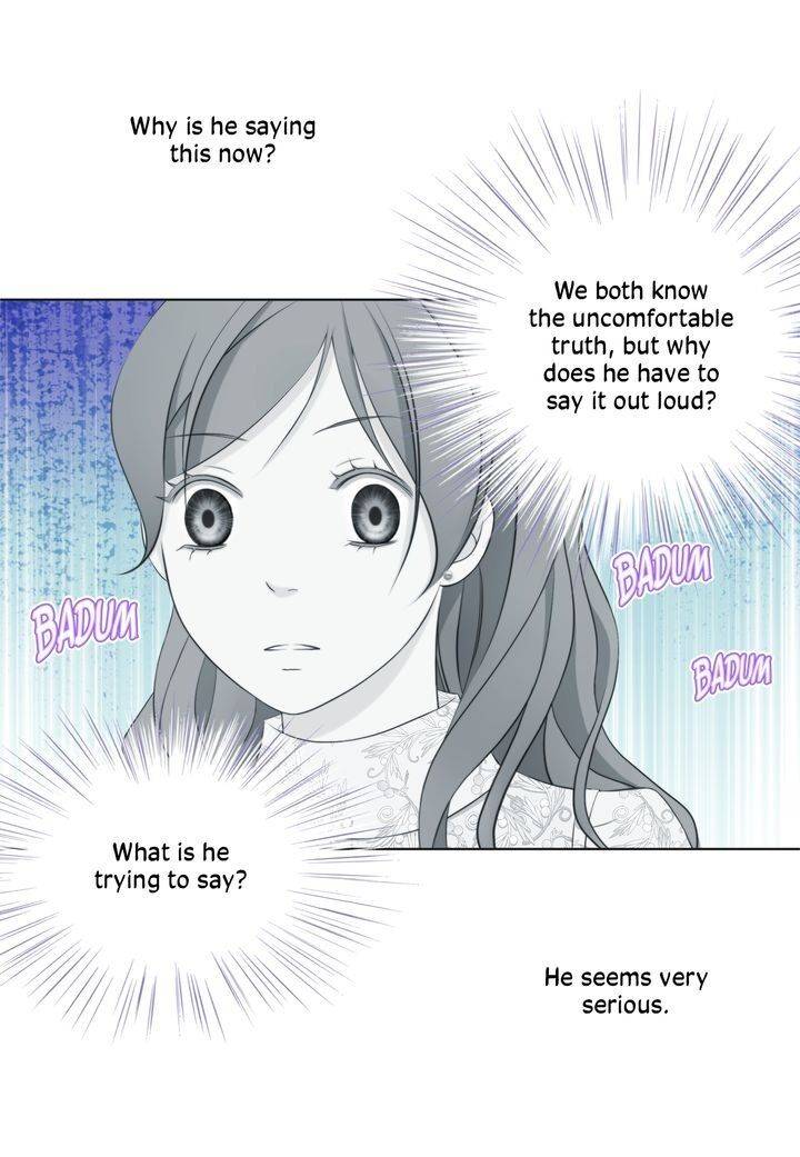 President Long-Legs chapter 101 - page 29