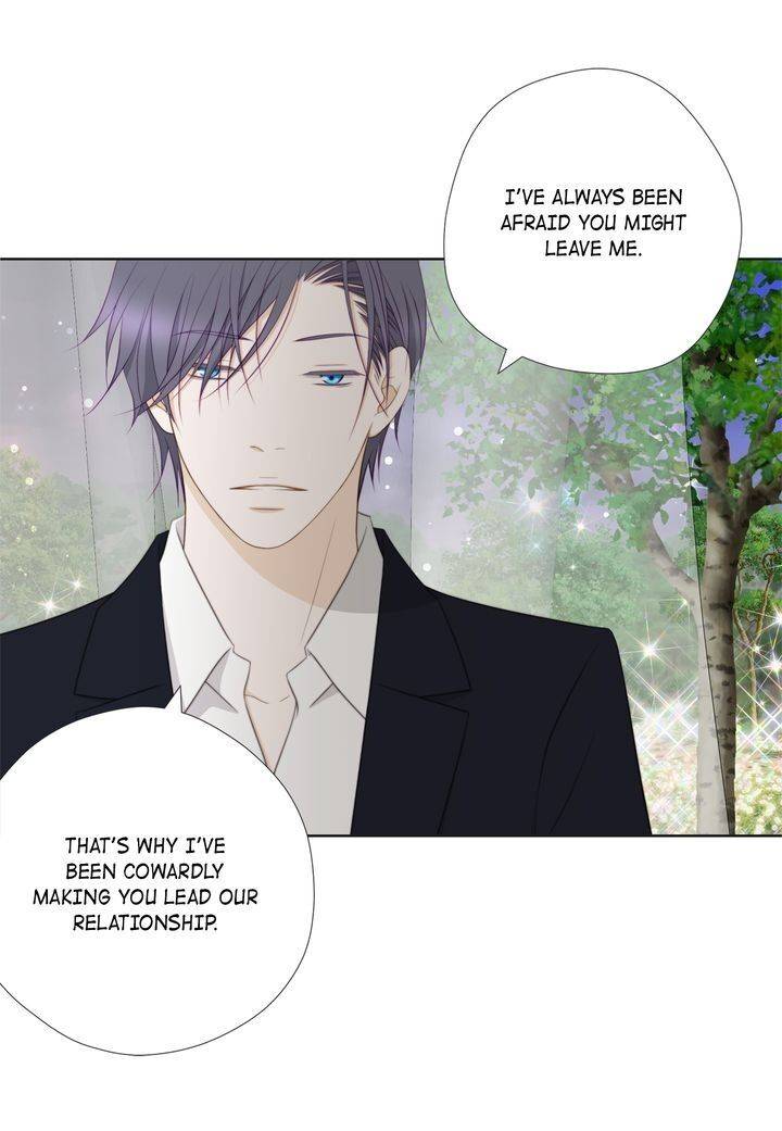 President Long-Legs chapter 101 - page 43