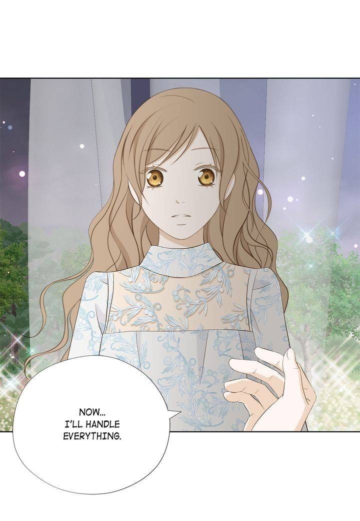 President Long-Legs chapter 101 - page 44