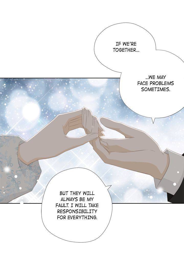 President Long-Legs chapter 101 - page 45