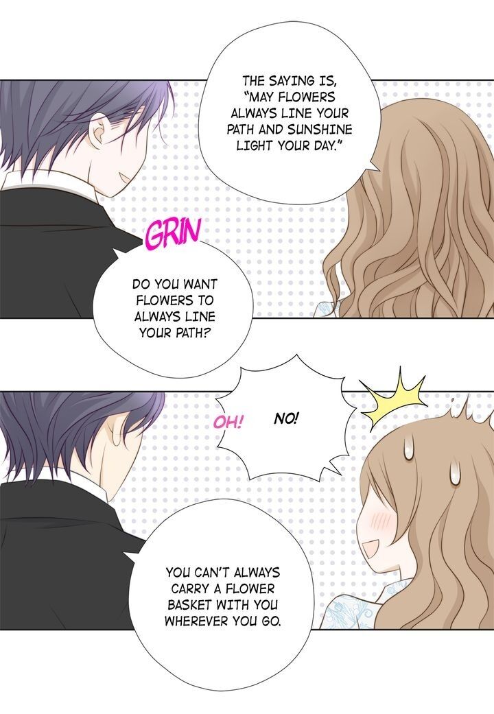 President Long-Legs chapter 102 - page 22