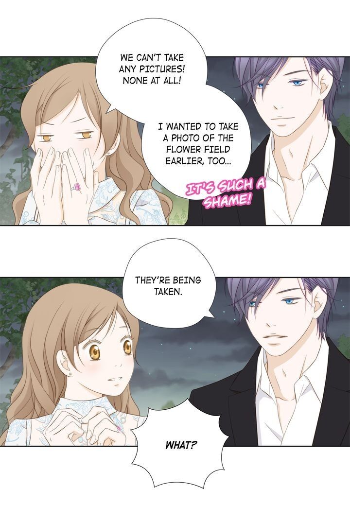 President Long-Legs chapter 102 - page 27