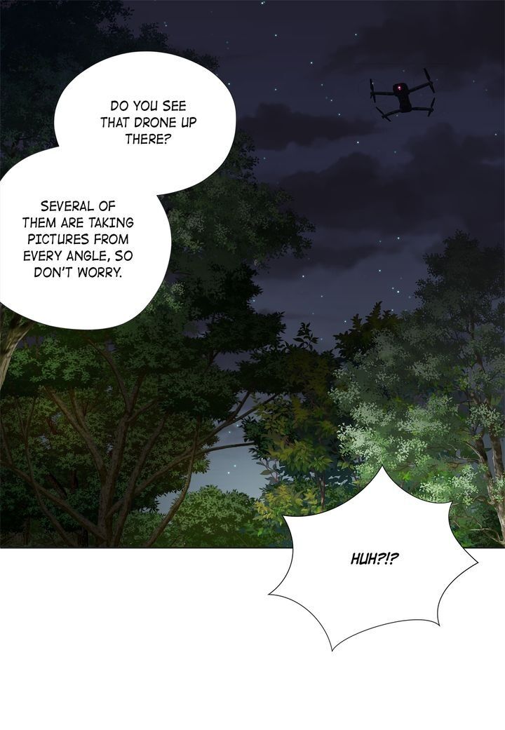 President Long-Legs chapter 102 - page 28