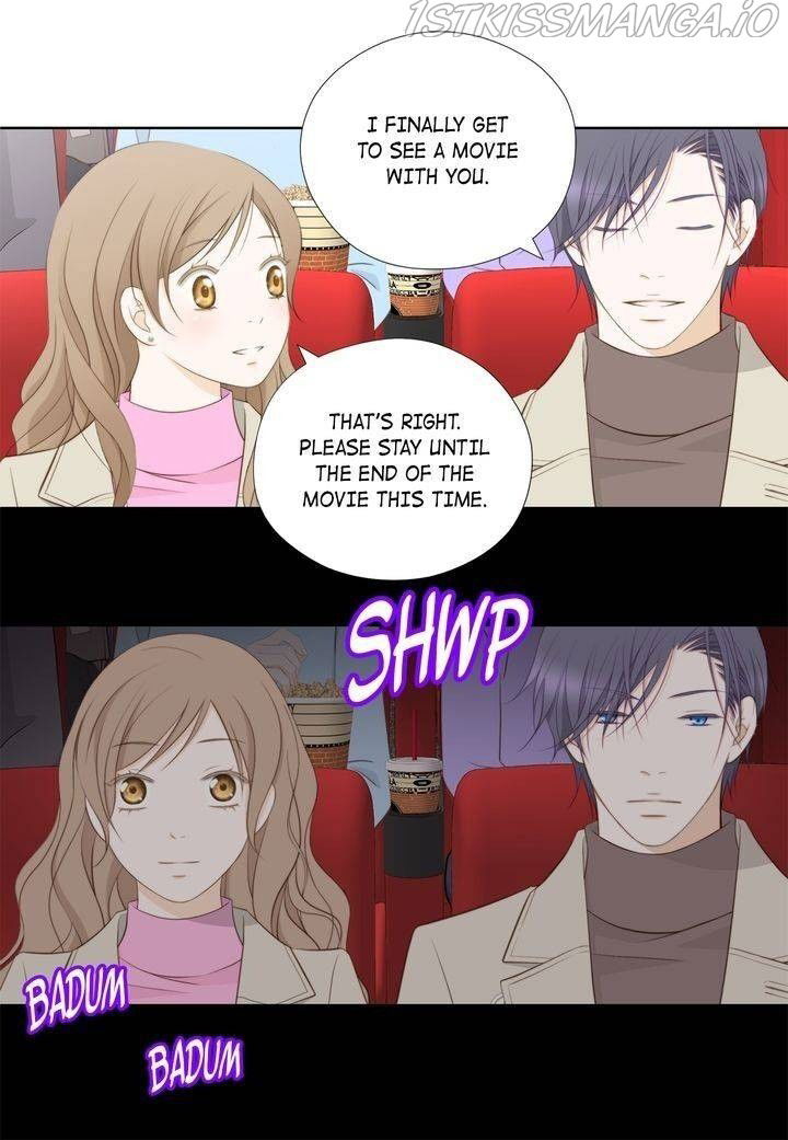 President Long-Legs chapter 115 - page 37