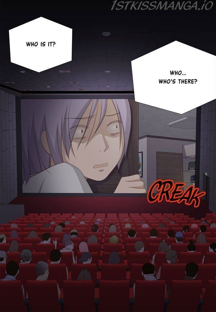 President Long-Legs chapter 115 - page 38