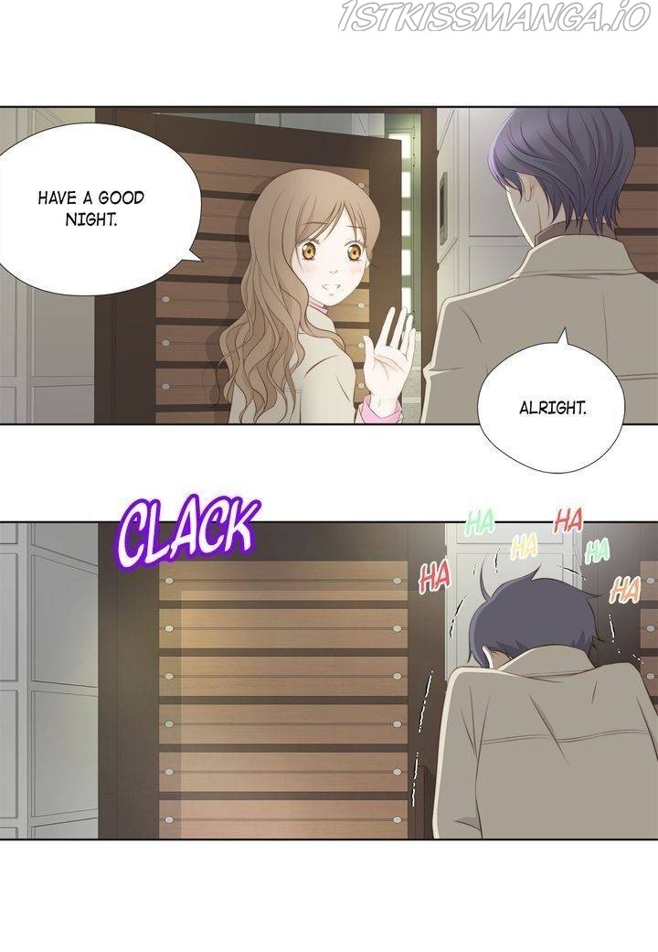President Long-Legs chapter 115 - page 51
