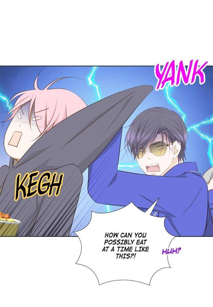 President Long-Legs chapter 103 - page 15