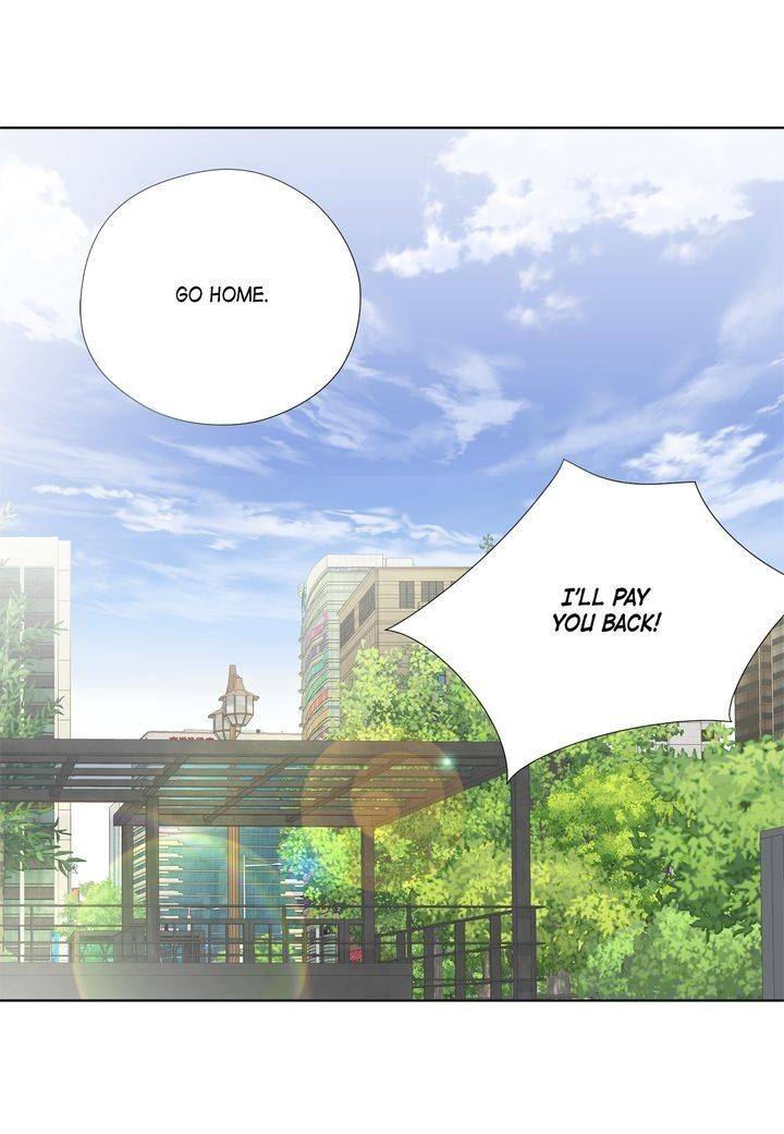 President Long-Legs chapter 103 - page 40